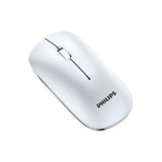 PHILIPS 飞利浦 SPK7315 充电版 2.4G无线鼠标 1600DPI