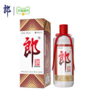 88VIP会员：LANGJIU 郎酒 郎牌郎酒 53度 酱香型白酒 1000ml 单瓶装