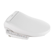松下（Panasonic） 智能马桶盖 除菌抗菌即热式 日本品牌 洁身器 D型马桶专用 即热畅洗 PK10D