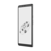 海信(Hisense) 阅读手机A7 经典版 6.7英寸水墨屏 电纸书阅读器 墨水屏 6GB+128GB 全网通5G手机 月光银