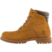 再降价、首购礼金、PLUS会员：Timberland 添柏岚 男士户外休闲防水6寸靴 A2E9D 中棕色
