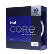 英特尔(Intel) i9-13900KS 13代酷睿特别版 处理器 24核32线程 睿频至高可达6.0Ghz 36M三级缓存 台式机CPU