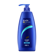 概率券:隆力奇新活力去屑洗发露1L（清爽控油型）12.92元（需首购+plus免邮费）