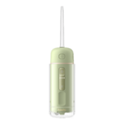 倍至（bixdo）冲牙器洗牙器水牙线美牙仪预防牙结石正畸适用伸缩便携儿童洗牙神器胶囊二代送男友女友生日礼物