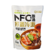 PLUS会员: 壹传食  原汤荞麦冷面 545g