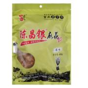 PLUS会员、概率劵：陈昌银 重庆陈麻花原味 400g