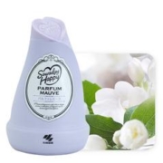 小林制药 固体芳香剂 150g 茉莉花香