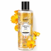 plus会员:QCHZOC金盏花香 沐浴露 250ml