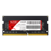 棘蛇(JAZER) 16GB DDR4 3200 笔记本内存条