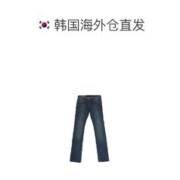 Lee 韩国Lee 牛仔裤 女士 牛仔裤 L7SFD331 M/BLUE/LY/牛仔