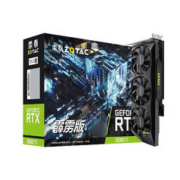 京东百亿补贴：索泰 天启PGF独立显卡 RTX 3060Ti-8GD6 霹雳版