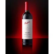 京东百亿补贴：奔富（Penfolds）BIN 600赤霞珠设拉子红葡萄酒 750ml
