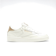 Reebok锐步官方新款女鞋CLUB C 经典休闲板鞋GX1700 GX1700 中国码:35(22cm),US:5