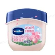 Vaseline 凡士林 俏樱粉色润唇釉 7g