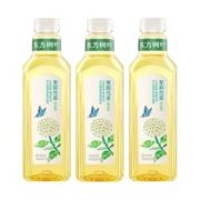 农夫山泉 东方树叶 茉莉花茶 900ml*3瓶