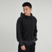 adidas 阿迪达斯 秋季时尚百搭男子夹克运动外套男装