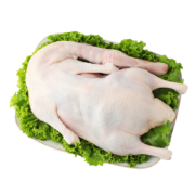 限地区：CP 正大食品：樱桃谷鸭 1.8KG 整只