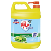雕牌 青柠洗洁精1.5kg