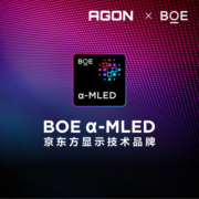 AOC 34英寸 α-MLED MiniLED带鱼屏 1152分区背光 170Hz HDR1000 全系接口DTS 21:9电竞显示器 AG344UXM