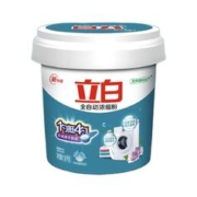 Liby 立白 全自动浓缩粉 清新香柠花