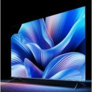 京东百亿补贴：Vidda NEW X系列 85V3K-X 液晶电视 85英寸 4K