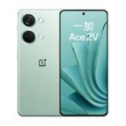 需抢券、PLUS会员：OnePlus 一加 Ace 2V 5G手机 16GB+256GB