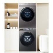 预售、PLUS会员：Haier 海尔 EG10065S+EHG100MATE36S 超薄全嵌洗烘套装 10Kg