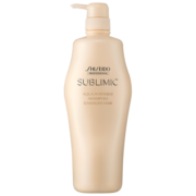 资生堂专业美发（SHISEIDO PROFESSIONAL）芯护理道水活系列洗发露修护干枯毛糙滋润柔顺护发洗发水洗发乳 水活修护洗发露500ml干枯毛糙
