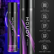 plus会员:好迪 定型喷雾 蓬松清香 320ml
