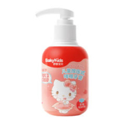 sakykids 舒客宝贝 儿童按压式啫喱牙膏 150g