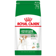 皇家狗粮 成犬狗粮 犬粮 小型犬 PR27 通用粮 10月以上 2KG