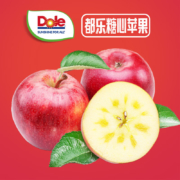 都乐Dole 国产丑苹果 净重4.5斤 9-15粒