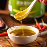 道道全食用油 浓香菜籽油5L*2件 滴滴浓香 物理压榨非转基因食用油