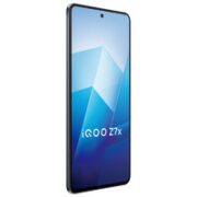 iQOO Z7x 5G手机 8GB+256GB 深空黑