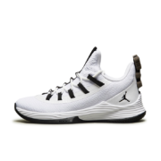 耐克（NIKE）JORDAN ULTRA FLY 2 LOW 男子篮球鞋 AH8110-100 多码