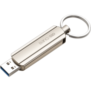 banq 1TB USB3.2 Gen2极速固态U盘 A5全金属SSD移动固态闪存盘 读560MB/s 写520MB/s PSSD固态硬盘般速度