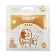 Joyoung soymilk 九阳豆浆 黄豆纯豆浆粉 240g（12条）
