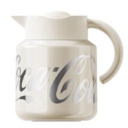 germ 格沵 可口可乐焖茶保温壶 1500ml
