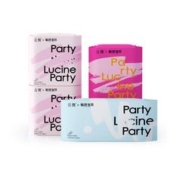 15.9 云霓Party卫生巾日夜用组合38片
