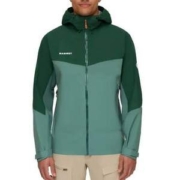 Mammut 猛犸象 Convey Tour HS 男士GTX硬壳冲锋衣1010-27841