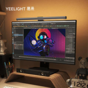 Yeelight 易来 Libra屏幕挂灯