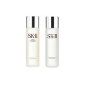SK-II 神仙水230ml+清莹露230ml