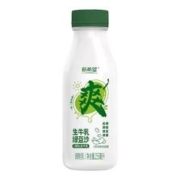 每日鲜语 蒙牛每日鲜语全脂鲜牛奶250ml*10瓶装