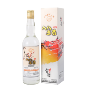 再补货、需首购、plus会员: 五缘湾  八八原浆 52度浓香型白酒 600ml