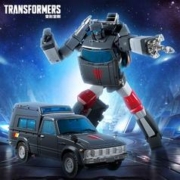 京东PLUS：Hasbro 孩之宝 变形金刚 MP系列 大师级 F3083 MP-56 开路先锋 日版