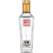 全兴 大曲 回味经典 浓香型白酒 52度 100ml