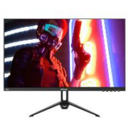 SANC 27英寸Fast IPS显示器2K 165Hz 10bit电竞小金刚1ms低蓝光广色域屏幕 G7e
