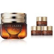 再降价、PLUS会员、学生优惠：ESTEE LAUDER 雅诗兰黛 特润修护精华眼霜 15ml+赠同款5ml*3 *2件