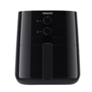 飞利浦（PHILIPS）空气炸锅 家用4L以上减少90%油脂 全自动4倍速热不用翻面 易拆卸清洗HD9200/91