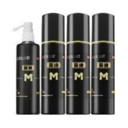 概率券：蔓迪 生发喷雾90ml*4瓶 5%米诺地尔酊